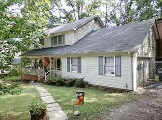 10 Rosewood Dr, Fredericksburg, VA 22408