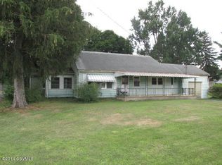 2360 3rd St, Bloomsburg, PA 17815