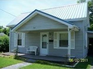 705 N Pine St, Elizabethton, TN 37643