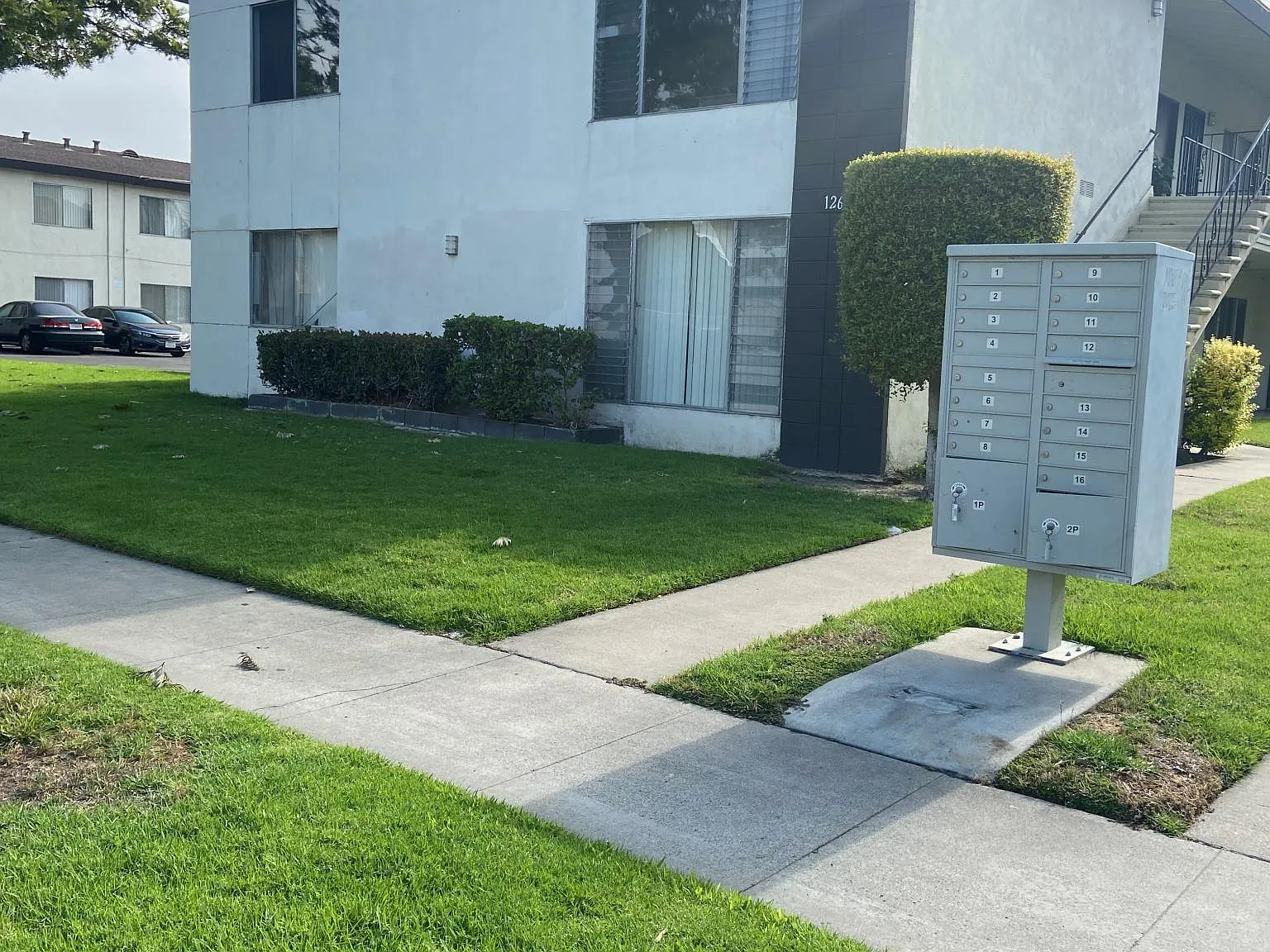 1 bed, 650 sqft, $1,845 — Photo 1