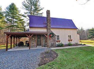 239 Homestead Ave, Rehoboth, MA 02769