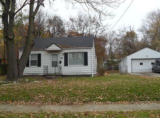 2114 N Vernon Ave, Flint, MI 48506