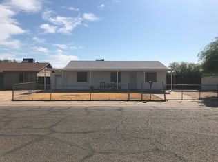 2827 N 70th Ave, Phoenix, AZ 85035
