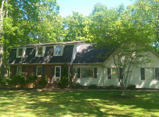 166 Douglas Heights Dr, Gaffney, SC 29341