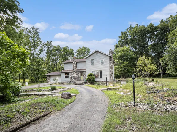 1067 112th Ave, Martin, MI 49070