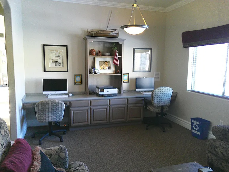 6850 Sharlands Ave #F-2030 — Photo 19
