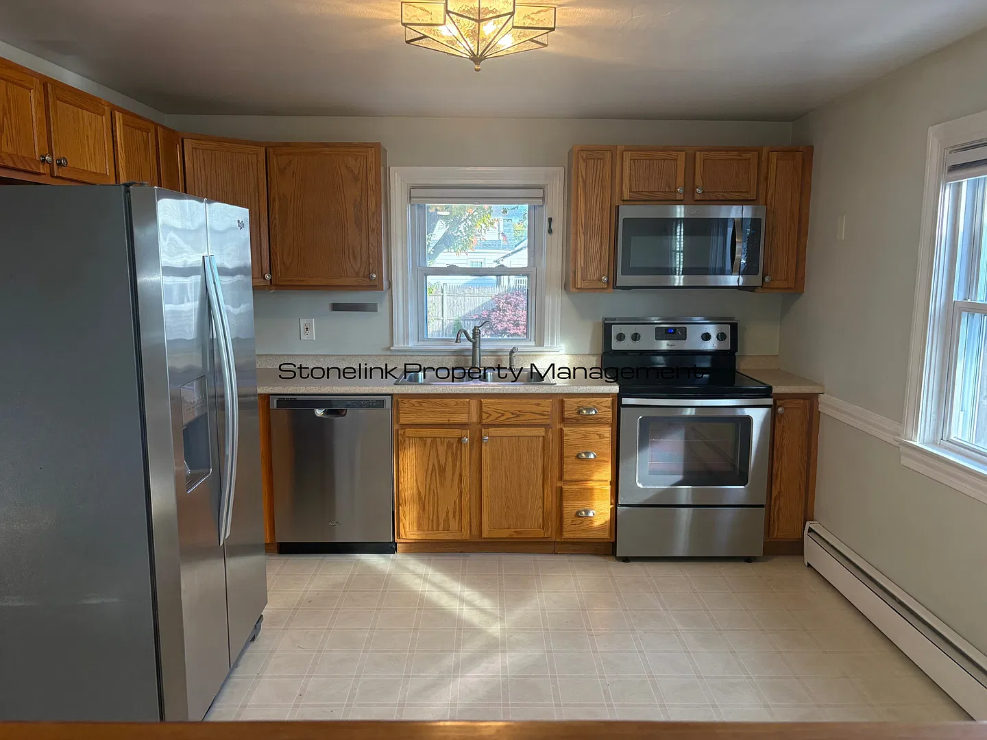 Fully Renovated Single Family Home For Rent in Pawtucket! — Photo 3
