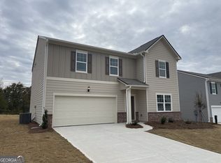 332 Corinth Dr, Bethlehem, GA 30620