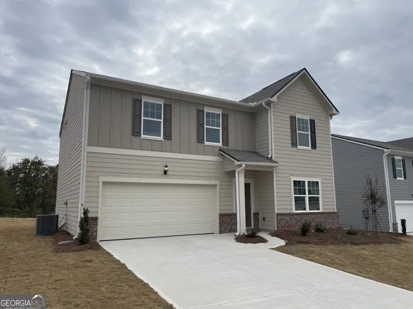 332 Corinth Dr, Bethlehem, GA 30620