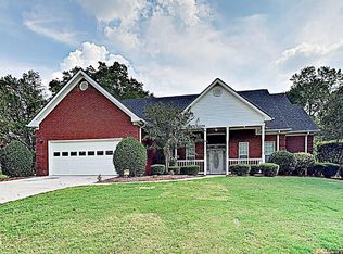 145 Alison Trl, Covington, GA 30014