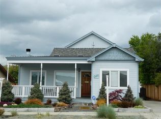 985 W K St, Benicia, CA 94510