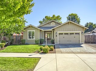 2876 Strasburg St, Medford, OR 97504