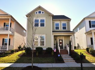 1303 Formal Garden Way, Raleigh, NC 27603