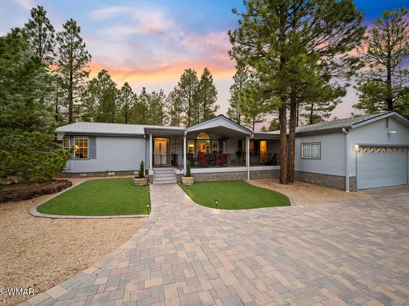 2060 Pine Grove Dr, Show Low, AZ 85901
