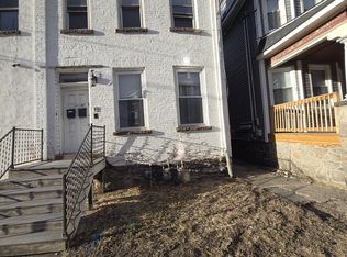 401 S River St, Wilkes Barre, PA 18702