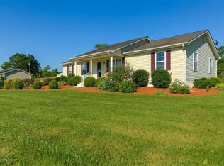 2800 Old Ekron Rd, Brandenburg, KY 40108