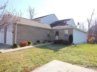 5341 Country Club Ln, Burlington, KY 41005