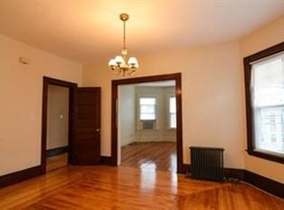 108 Sagamore Ave #2, Chelsea, MA 02150