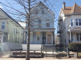 558 Madison Ave, Elizabeth, NJ 07201