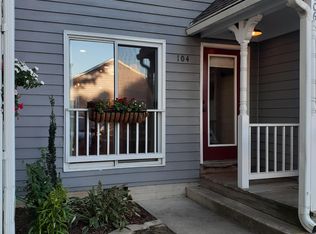 104 W O St #1, Purcellville, VA 20132