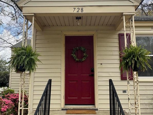 728 Anson Avenue, Laurinburg, NC 28352