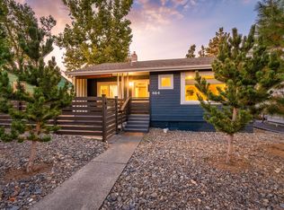 464 NE Irving Ave, Bend, OR 97701