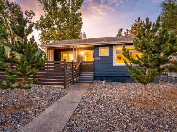 464 NE Irving Ave, Bend, OR 97701