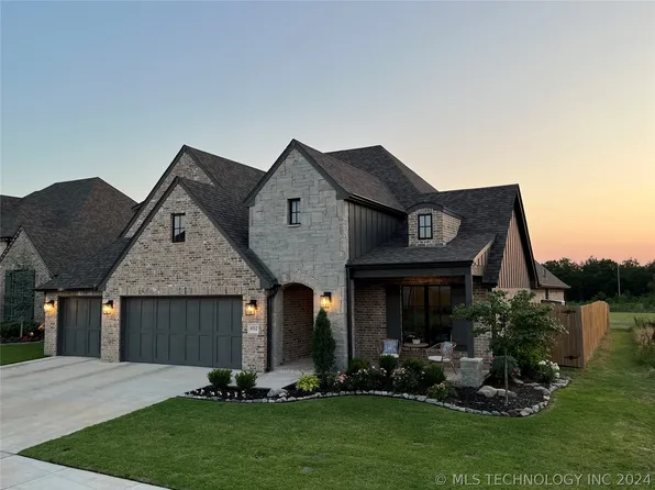 6312 N 24th St, Broken Arrow, OK 74014