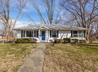 133 W Poplar St, Mascoutah, IL