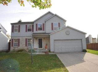 7437 Red Bluff Dr, Indianapolis, IN 46214