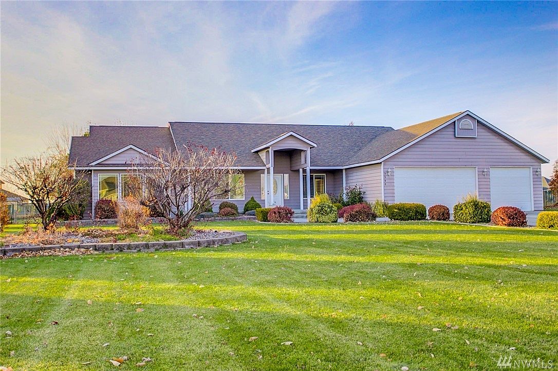 5548 Lorri Ln, Moses Lake, WA 98837 | Zillow