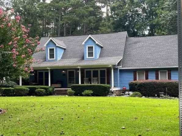 185 Pine Knoll Ln, Eatonton, GA 31024