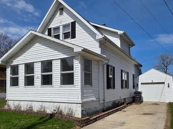 190 S Shore Dr, Elkhart, IN 46516