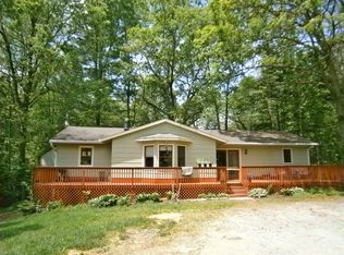 146 Bethany Church Road, Fairview, NC 28730