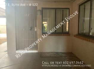 17 E Ruth Ave UNIT 122, Phoenix, AZ 85020