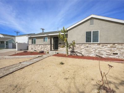 6003 Droxford St, Lakewood, CA, 90713