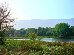 80 Pear Grove Rd, Talihina, OK 74571