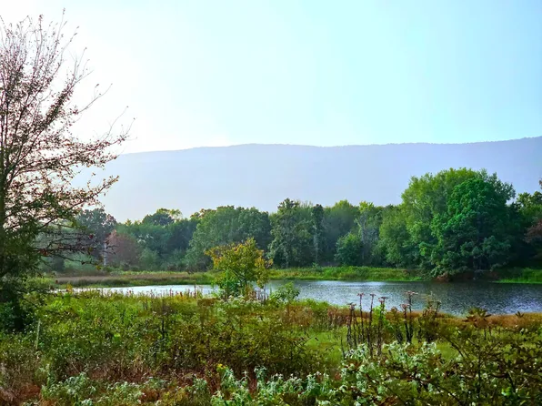 80 Pear Grove Rd, Talihina, OK 74571