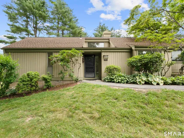 701 Heritage Village #A, Southbury, CT 06488