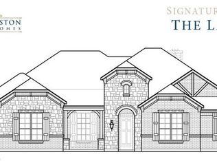 2640 Privet Ct E, Midlothian, TX 76065