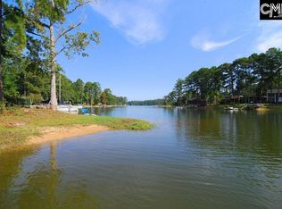 124 Pine Point Dr, Lexington, SC 29072