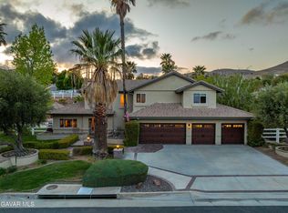 2575 Palomino Dr, Acton, CA 93510