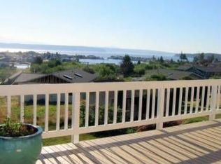 37717 Hood Canal Dr NE, Hansville, WA 98340