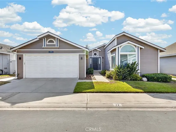140 W Pioneer Ave Spc 77, Redlands, CA 92374