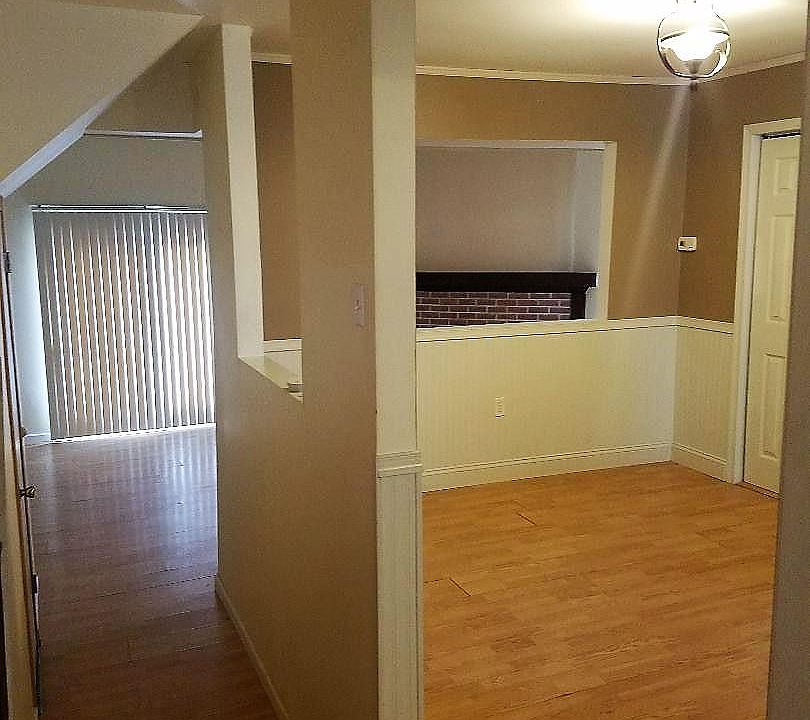 dining room/ family room 