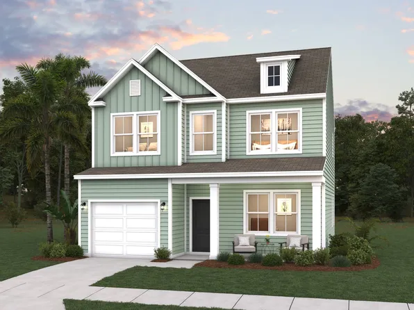 Palmer Plan, Abbey Walk