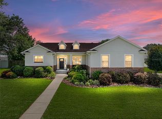 32000 Corbin Ridge St, San Antonio, FL 33576