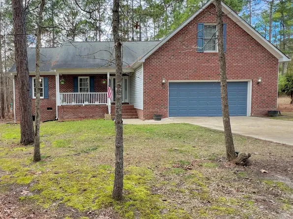 14 Wood Hbr, Sanford, NC 27332