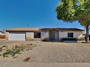 6532 W Colter St, Glendale, AZ 85301