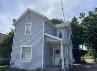 148 N West St, Hillsdale, MI 49242